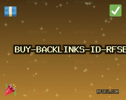 Backlink Berkualitas